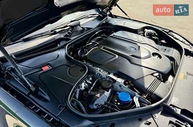 Седан Mercedes-Benz S-Class 2019 в 