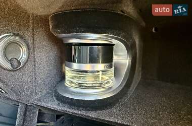 Седан Mercedes-Benz S-Class 2019 в 