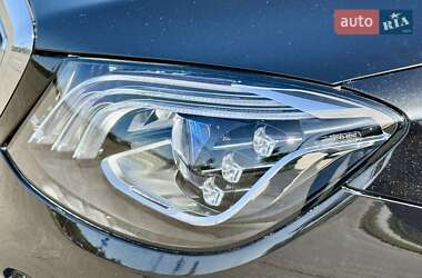 Седан Mercedes-Benz S-Class 2019 в 
