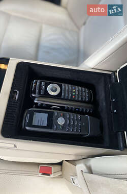 Седан Mercedes-Benz S-Class 2011 в 