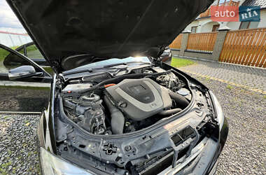 Седан Mercedes-Benz S-Class 2009 в 