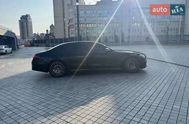 Седан Mercedes-Benz S-Class 2020 в 