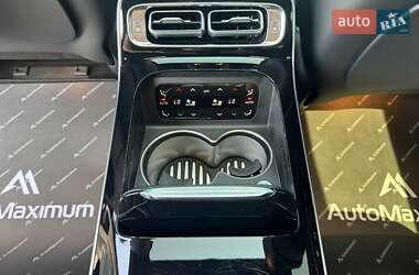 Седан Mercedes-Benz S-Class 2020 в 