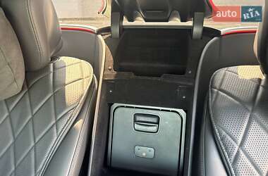 Седан Mercedes-Benz S-Class 2020 в 