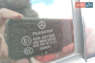 Седан Mercedes-Benz S-Class 2004 в 