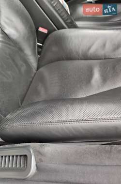 Седан Mercedes-Benz S-Class 2004 в 