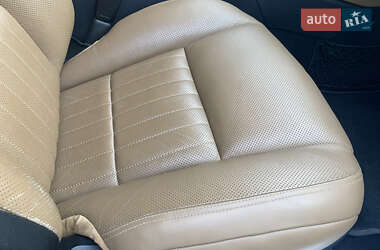 Седан Mercedes-Benz S-Class 2007 в 