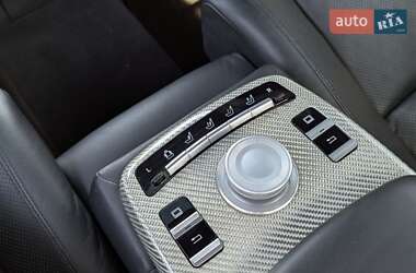 Седан Mercedes-Benz S-Class 2006 в 