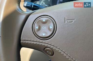 Седан Mercedes-Benz S-Class 2008 в 