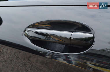 Седан Mercedes-Benz S-Class 2014 в 