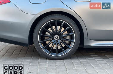 Седан Mercedes-Benz S-Class 2022 в 