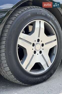 Седан Mercedes-Benz S-Class 2012 в 