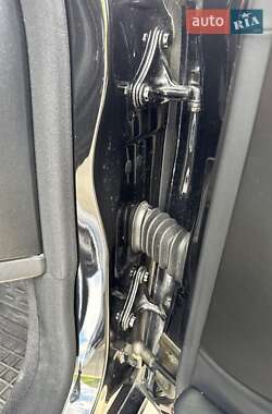 Седан Mercedes-Benz S-Class 2012 в 