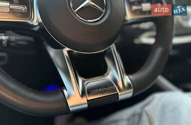 Купе Mercedes-Benz S-Class 2015 в 