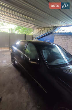 Седан Mercedes-Benz S-Class 2004 в Житомирі