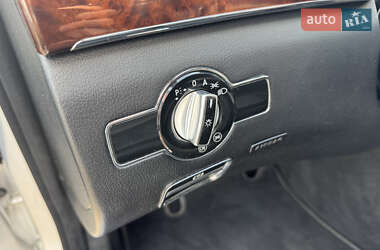 Седан Mercedes-Benz S-Class 2011 в 