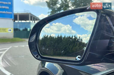 Седан Mercedes-Benz S-Class 2020 в 
