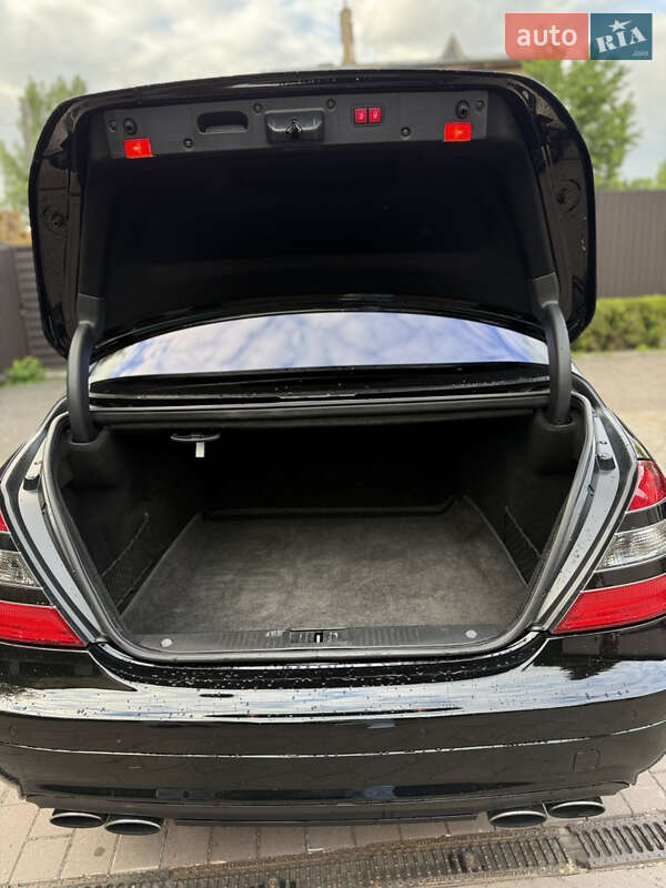 Седан Mercedes-Benz S-Class 2008 в Киеве
