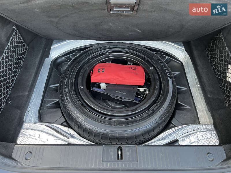 Седан Mercedes-Benz S-Class 2011 в Вінниці