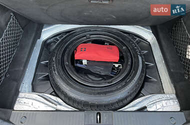 Седан Mercedes-Benz S-Class 2011 в 