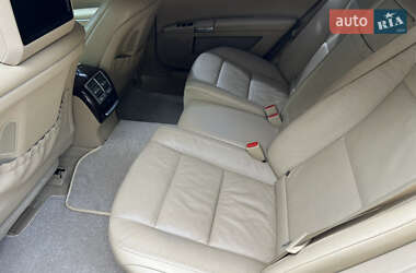 Седан Mercedes-Benz S-Class 2011 в 