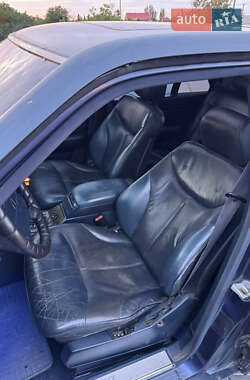 Седан Mercedes-Benz S-Class 1996 в 
