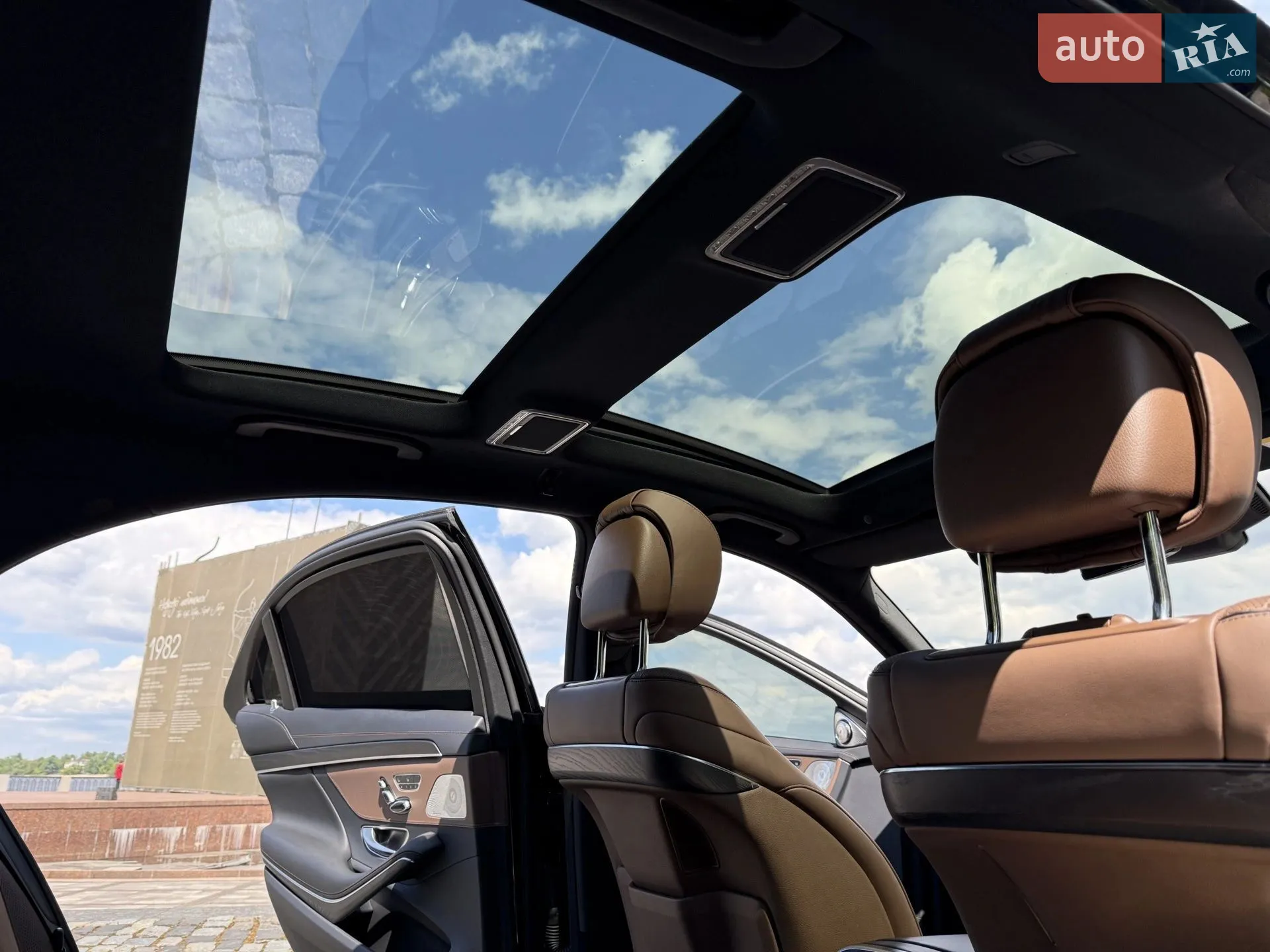 2020 Mercedes-Benz S-klasse - мініатюра 6