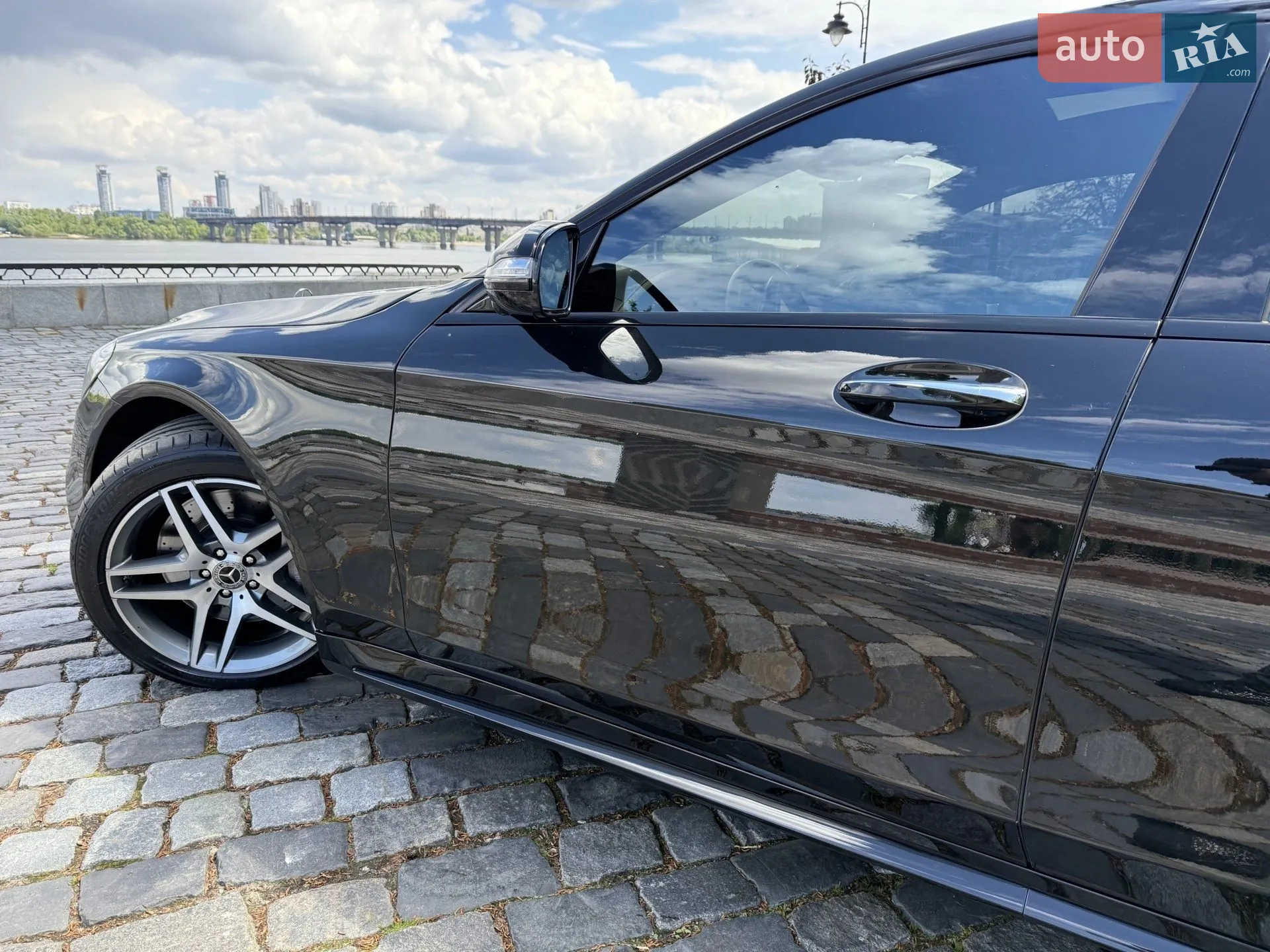 2020 Mercedes-Benz S-klasse - мініатюра 20
