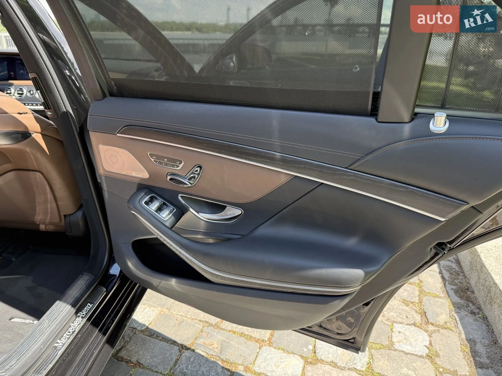 2020 Mercedes-Benz S-klasse - мініатюра 26