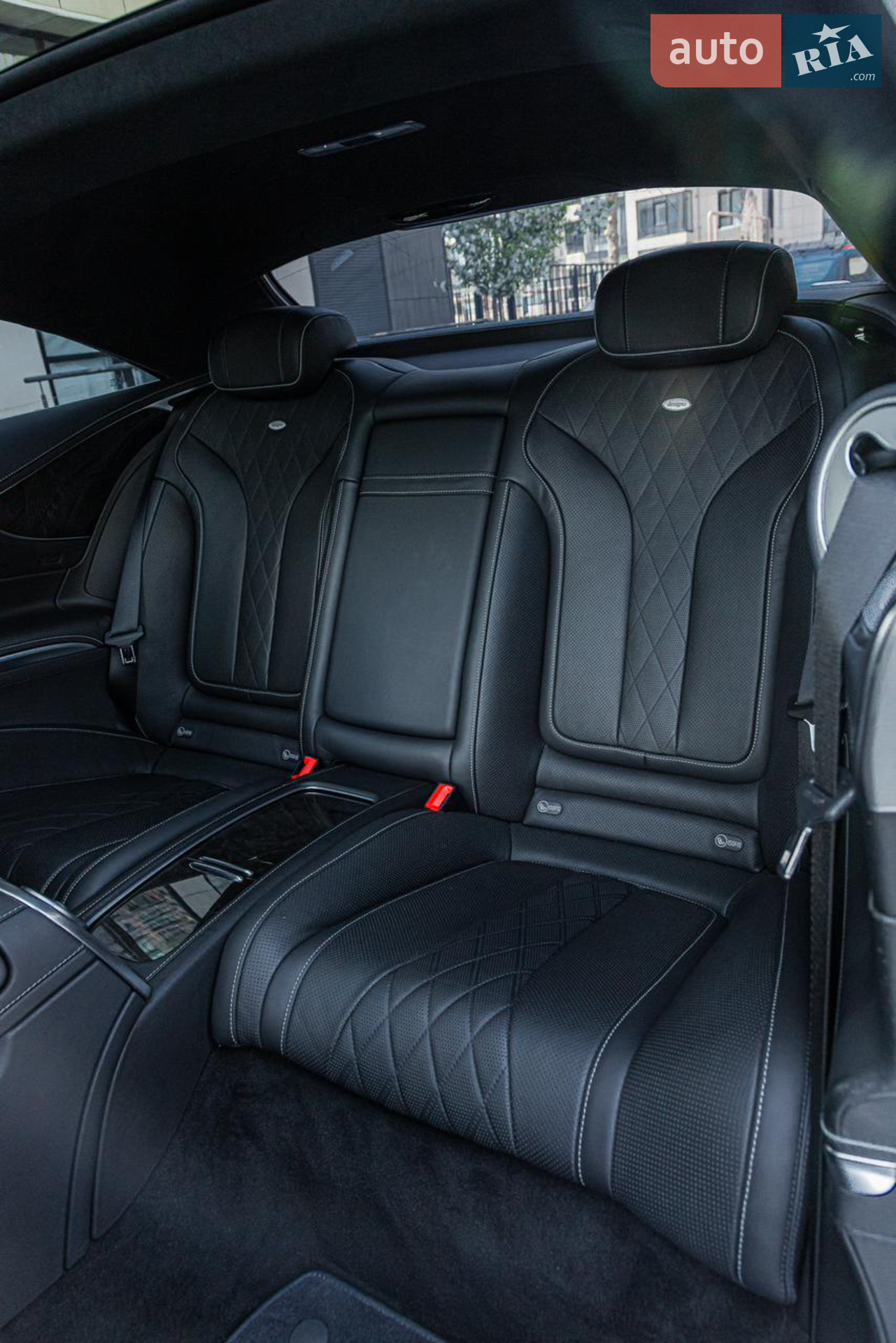 2015 Mercedes-Benz S-klasse - мініатюра 37