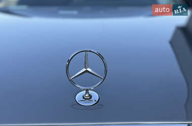 Седан Mercedes-Benz S-Class 2011 в 