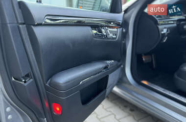 Седан Mercedes-Benz S-Class 2011 в 