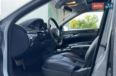 Седан Mercedes-Benz S-Class 2011 в 