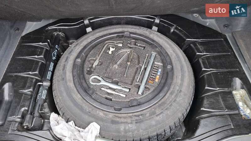 Седан Mercedes-Benz S-Class 2004 в Києві