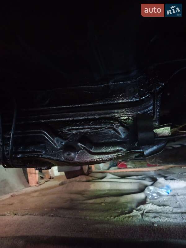 Седан Mercedes-Benz S-Class 1982 в Переяславі