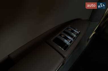 Седан Mercedes-Benz S-Class 2007 в 