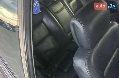 Купе Mercedes-Benz S-Class 1996 в 