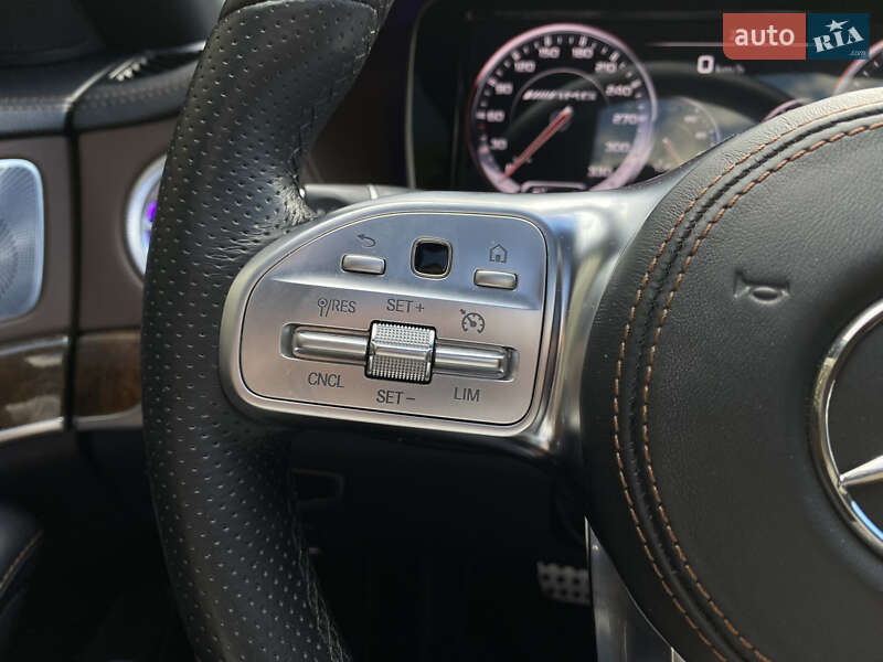 Седан Mercedes-Benz S-Class 2014 в Киеве фото 46 Седан Mercedes-Benz S-Class 2014 в Киеве