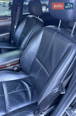 Седан Mercedes-Benz S-Class 2006 в  фото 23 Седан Mercedes-Benz S-Class 2006 в