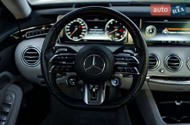 Купе Mercedes-Benz S-Class 2016 в 