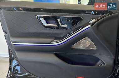 Седан Mercedes-Benz S-Class 2023 в 
