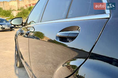 Седан Mercedes-Benz S-Class 2006 в 
