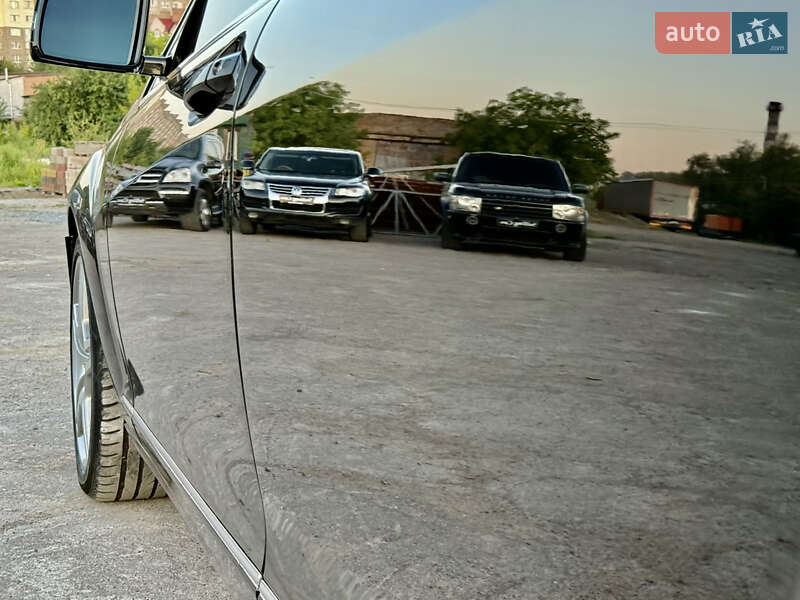 Седан Mercedes-Benz S-Class 2010 в Ровно