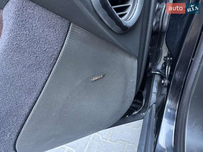 Седан Mercedes-Benz S-Class 2001 в Чернівцях