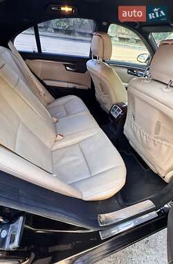 Седан Mercedes-Benz S-Class 2007 в 