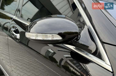 Седан Mercedes-Benz S-Class 2008 в 