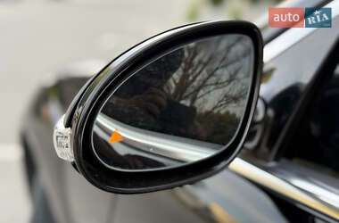 Седан Mercedes-Benz S-Class 2008 в 