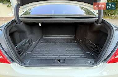 Седан Mercedes-Benz S-Class 2012 в 
