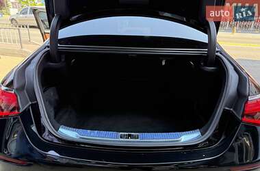 Седан Mercedes-Benz S-Class 2021 в 