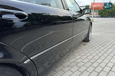 Седан Mercedes-Benz S-Class 2003 в 